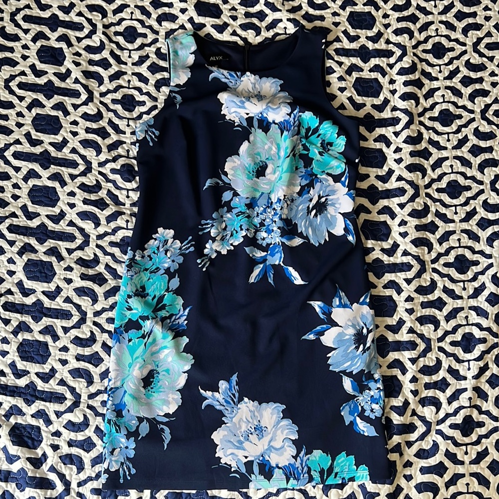 ALYX Sleeveless Dress